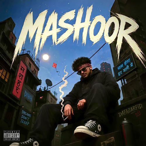 Mashoor