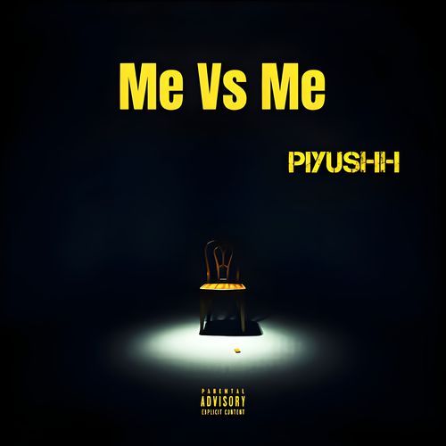 Me vs Me