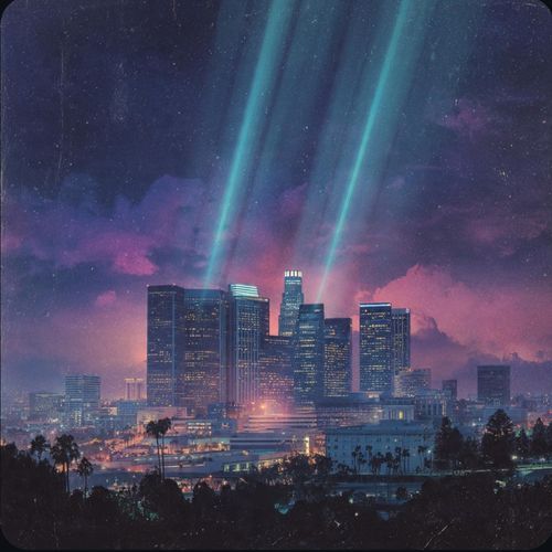 Michaels cover art
