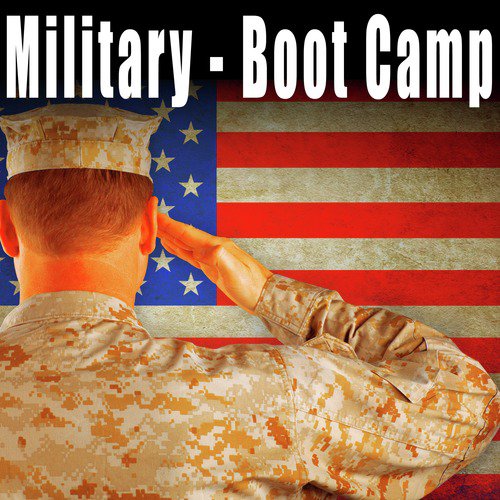Military: Boot Camp