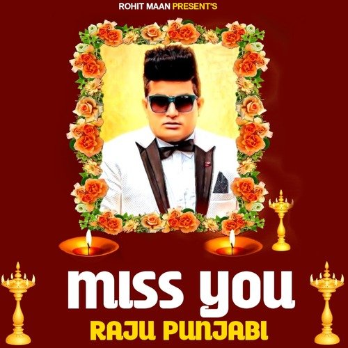 Miss You Raju Punjabi