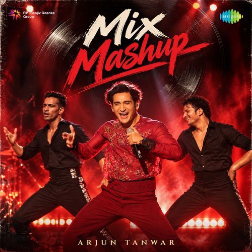 Mix Mashup