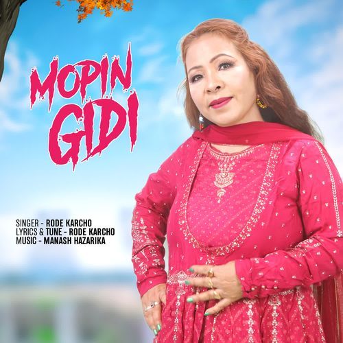 Mopin Gidi