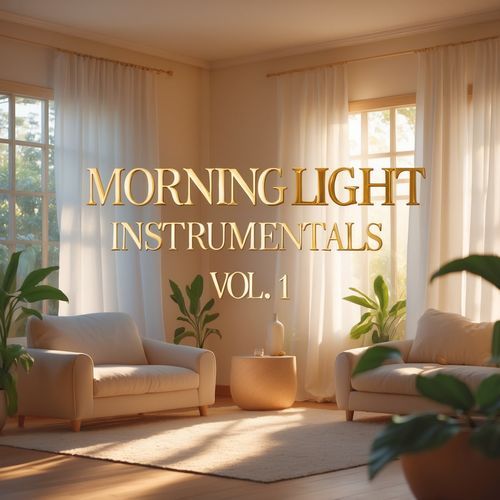 Morning Light Instrumentals, Vol. 1