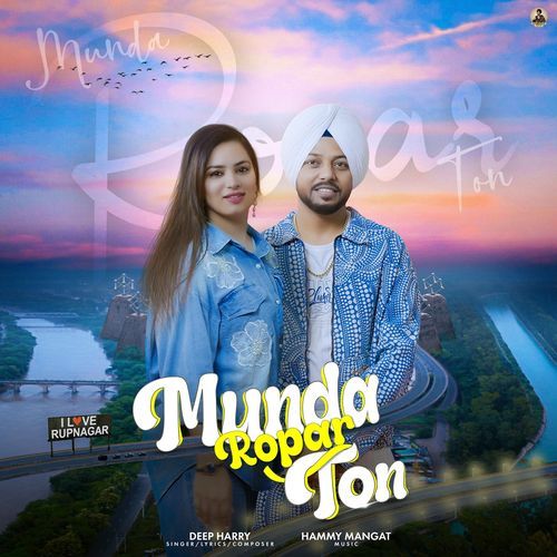 Munda Ropar Ton