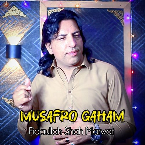 Musafro Gaham