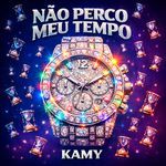 NÃO PERCO MEU TEMPO