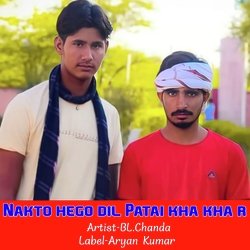 Nakto Hego Dil Patai Kha Kha R