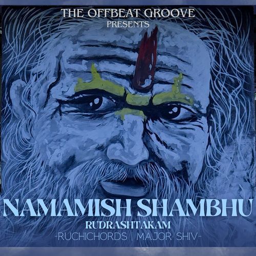 Namamish Shambhu (Rudrashtakam)