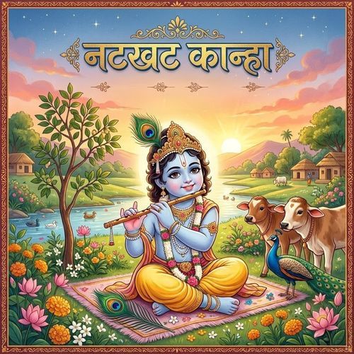 Natkhat Kanha