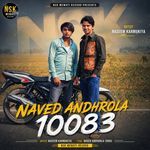 Naved Andhrola 10083 artwork
