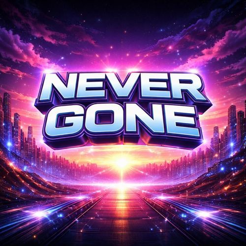 Never Gone