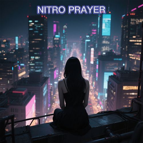 Rubicon Drive cover art