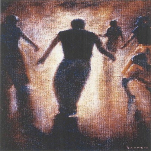 Mr Entertainer cover art