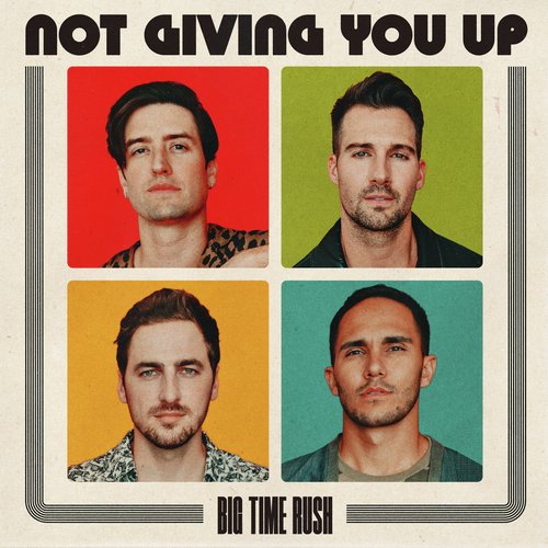 Not Giving You Up_poster_image