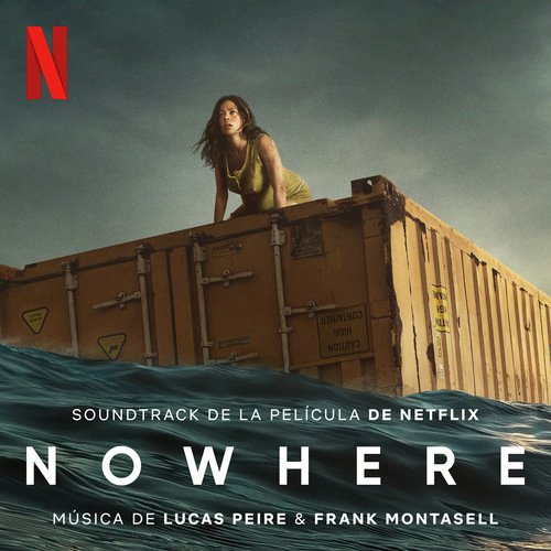 Nowhere (Soundtrack de la Película de Netflix)_poster_image