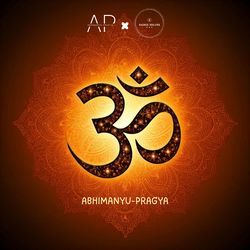 OM Chanting 108 times - Sacred Sounds Of Bharat-MydbZEFpTVk