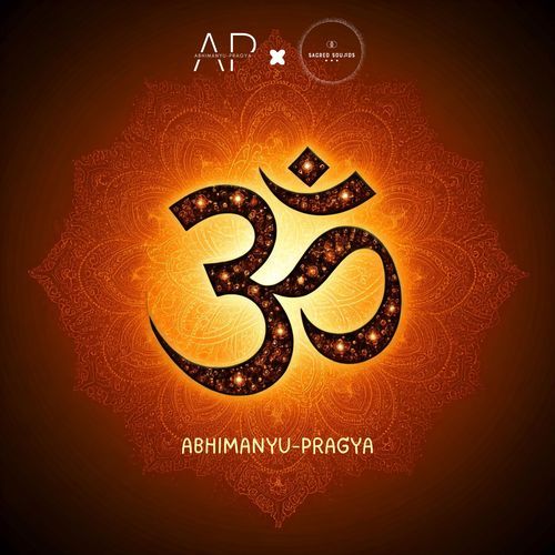 OM Chanting 108 times - Sacred Sounds Of Bharat