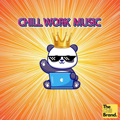 Chill Work Song cover art