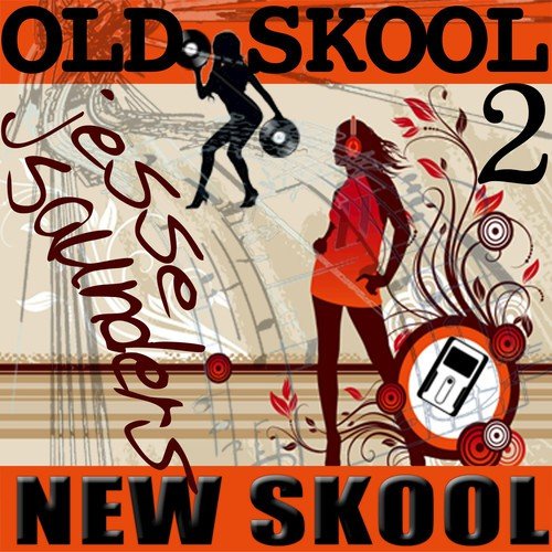 Old Skool New Skool, Vol. 2