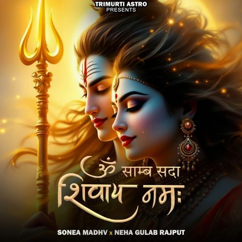 Om Samb Sada Shivaya Namah