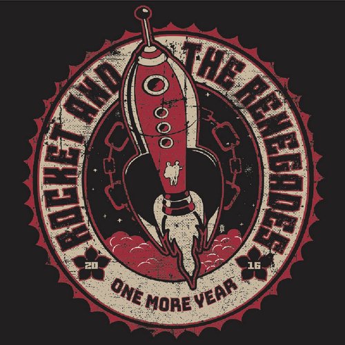 One More Year cover art