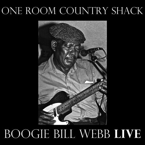 One Room Country Shack (Live)