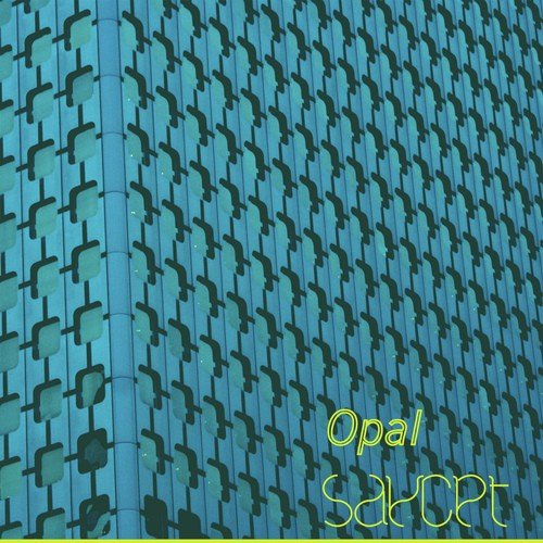 Opal - EP