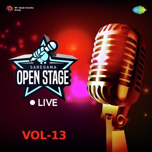 Open Stage Live - Vol 13
