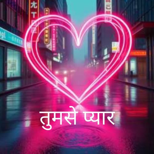 तुमसे प्यार