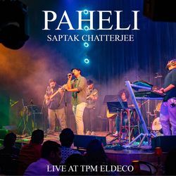 Paheli(Live at Tpm Eldeco)-CTsscA5YfwY