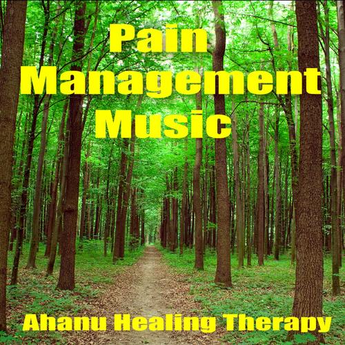 Ahanu Healing Therapy