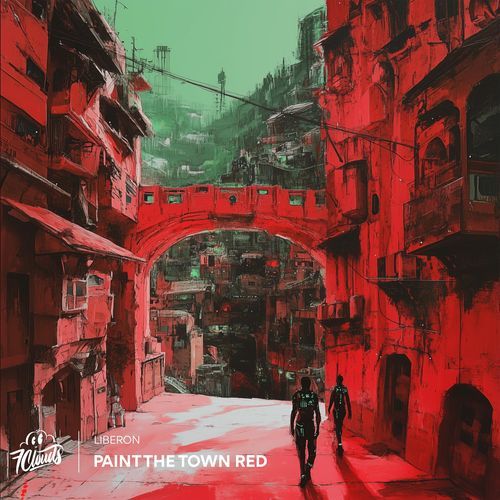 Paint The Town Red