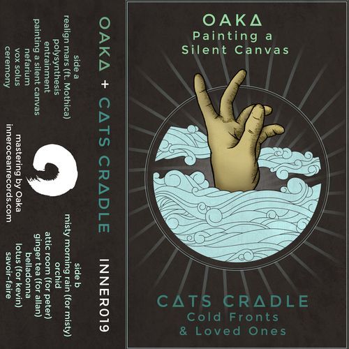 Entrainment cover art