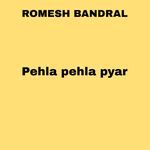 Pehla pehla pyar