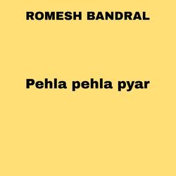 Pehla pehla pyar