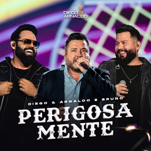 Perigosamente (Ao Vivo)_poster_image