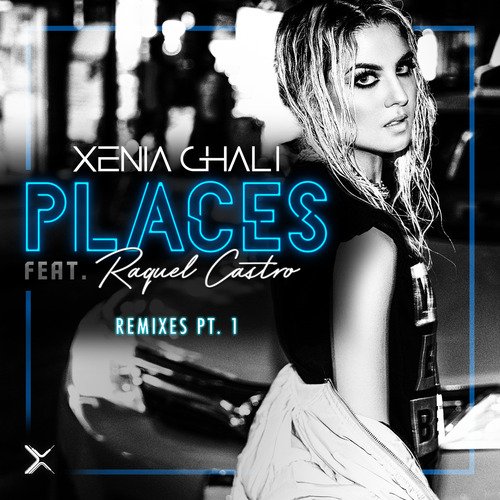 Places Remixes, Pt. 1_poster_image