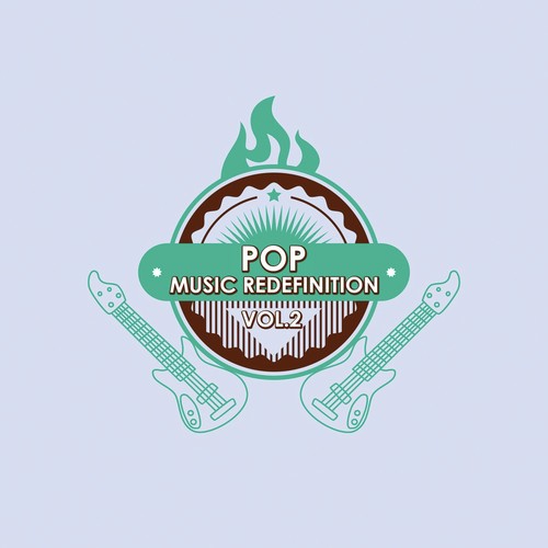 Pop Music Redefinition, Vol. 2