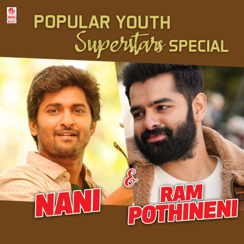 Popular Youth Superstars Special - Nani And Ram Pothineni