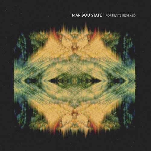 Midas (Martin Iveson Dub) cover art