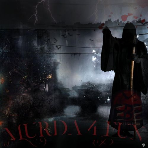 Psycho cover art