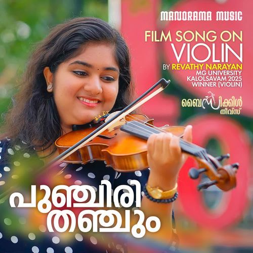 Punchiri Thanchum Instrumental
