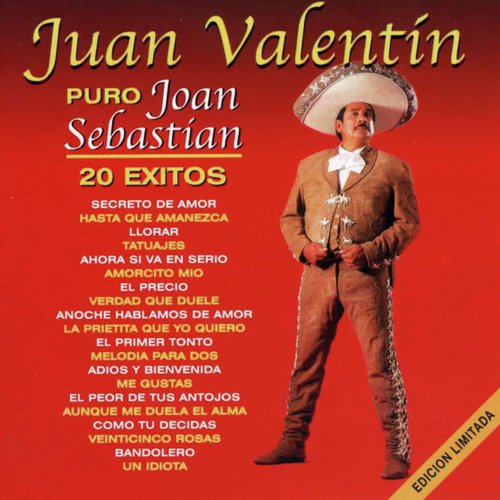 Juan Valentín