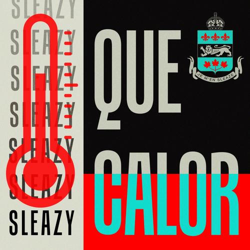 Que Calor_poster_image