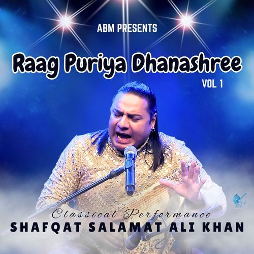 Raag Puriya Dhanashare Volume 1