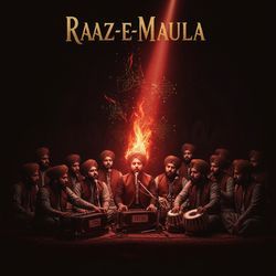 Raaz-e-Maula