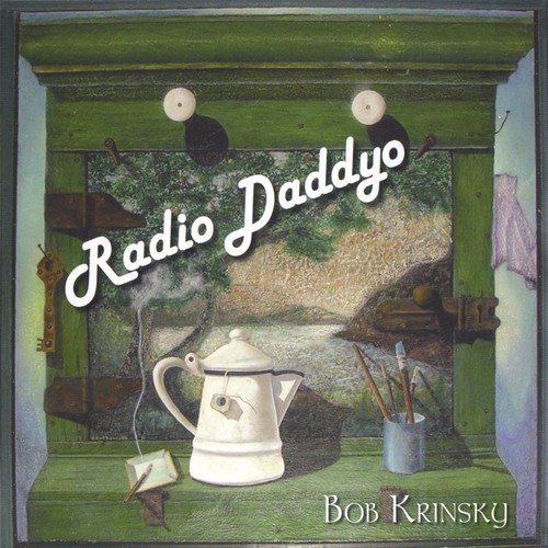 Radio Daddyo