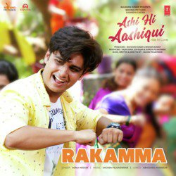 Rakamma (From &quot;Ashi Hi Aashiqui&quot;)-QCoIeTVRfmY