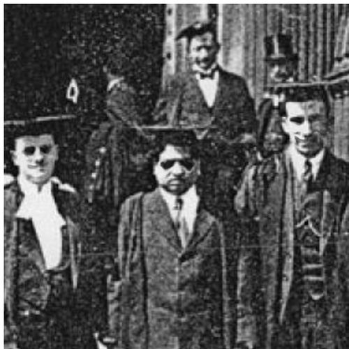 Ramanujan cover art